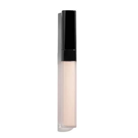 chanel le correcteur de chanel longwear colour corrector concealer|le correcteur longwear concealer.